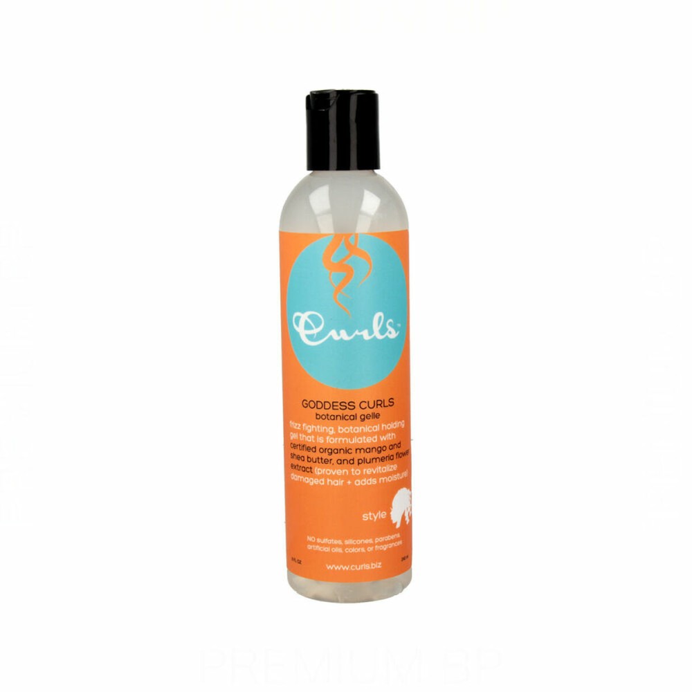 Curl Defining Cream Curls Goddess Curls Botanical (240 ml)