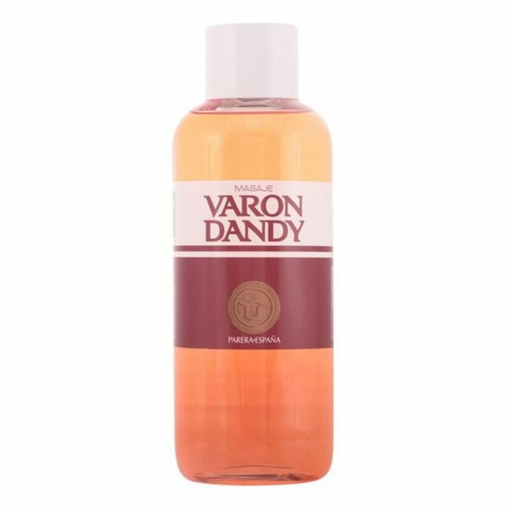 Lotion après-rasage Varon Dandy Varon Dandy (1000 ml) 1 L