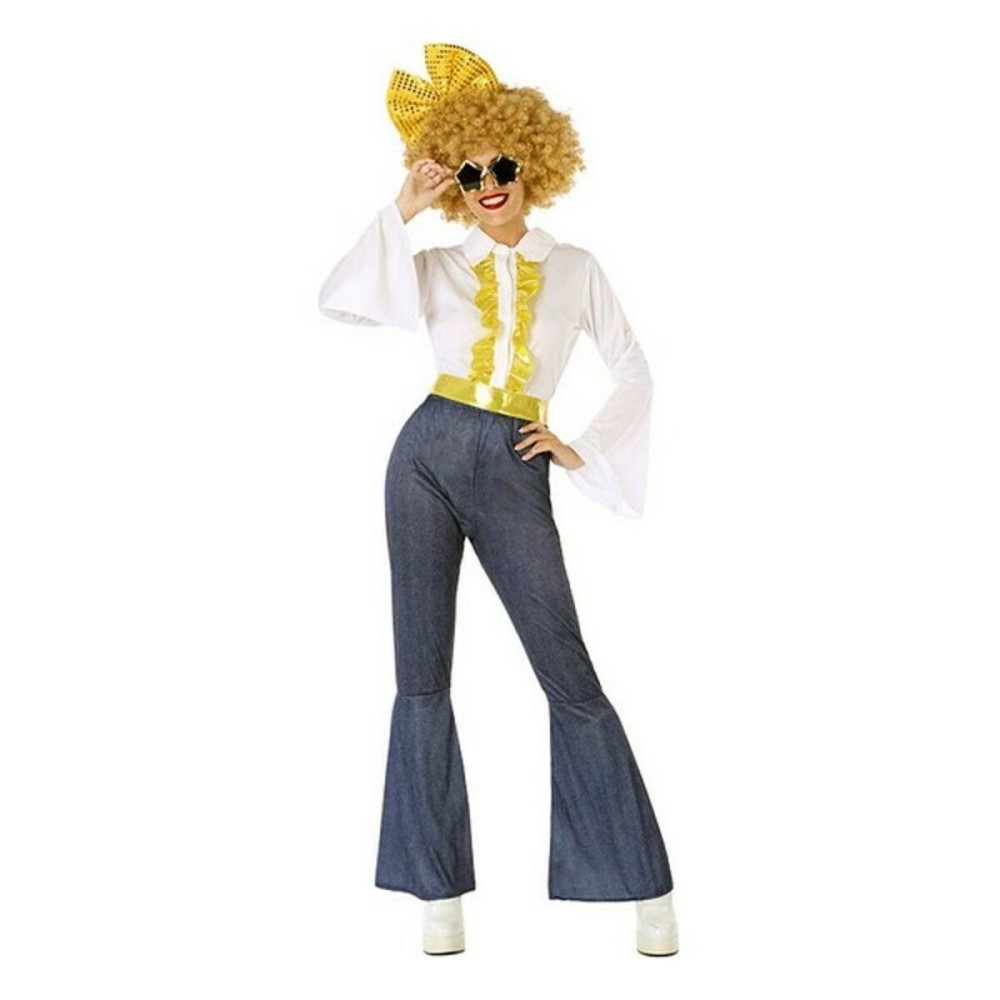 Costume for Adults 114074 Disco