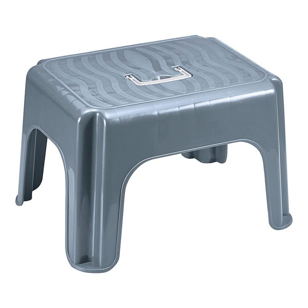 Tabouret Mondex Billy polypropylène 36 x 30 x 24 cm