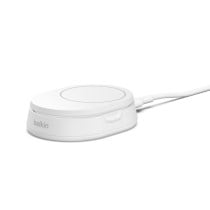 Câble USB Belkin WIA008BTWH Blanc 1,5 m (1 Unité)