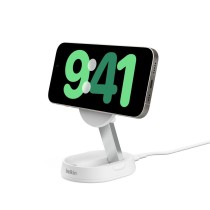 Câble USB Belkin WIA008BTWH Blanc 1,5 m (1 Unité)