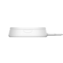 Câble USB Belkin WIA008BTWH Blanc 1,5 m (1 Unité)