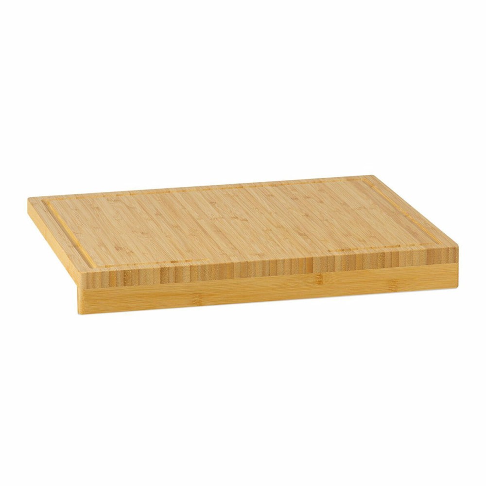 Cutting board Andrea House cc72078 Bamboo 45 x 35 x 5 cm