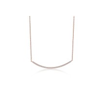 Choker Sif Jakobs C0065-CZ-RG