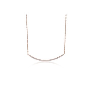 Collier ras du cou Sif Jakobs C0065-CZ-RG