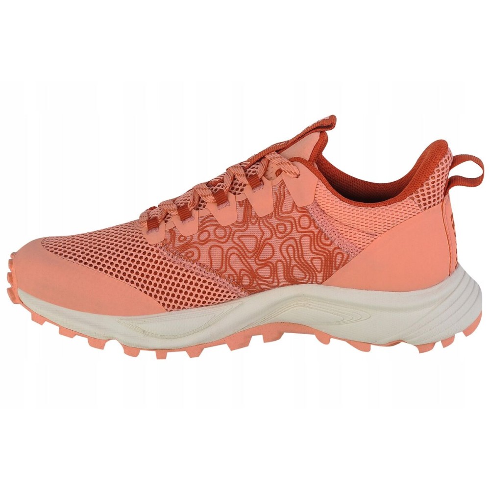 Baskets pour Femme Helly Hansen FEATHERSWIFT TR 11787 058 Rose