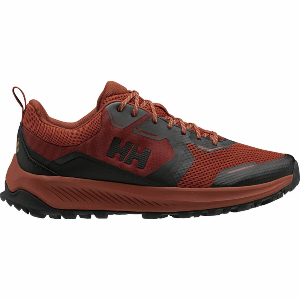 Baskets Helly Hansen  GOBI 2 11809 308 Rouge