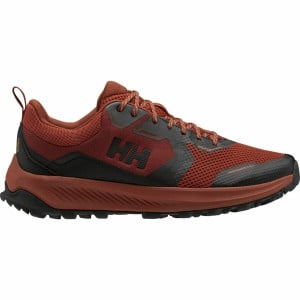 Baskets Helly Hansen  GOBI 2 11809 308 Rouge