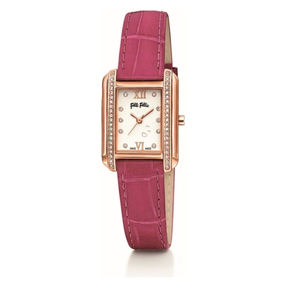 Montre Femme Folli Follie wf14b026ss (Ø 22 mm)