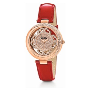 Montre Femme Folli Follie wf13b043ssr (Ø 35 mm)