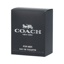 Herrenparfüm Coach EDT 40 ml For Men