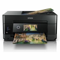 Multifunktionsdrucker Epson Expression Premium XP-7100 32 PPM WIFI