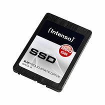 Hard Drive INTENSO 3813460 2,5" 960 GB SSD SATA III 960 GB SSD