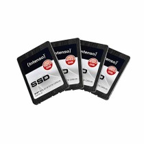 Hard Drive INTENSO 3813460 2,5" 960 GB SSD SATA III 960 GB SSD