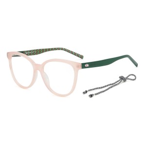 Monture de Lunettes Femme Missoni MMI-0093-35JF315 Ø 53 mm