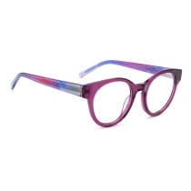 Ladies' Spectacle frame Missoni MMI-0130-BPKE821 Ø 48 mm