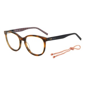 Brillenfassung Missoni MMI-0116-05LF218 Ø 52 mm