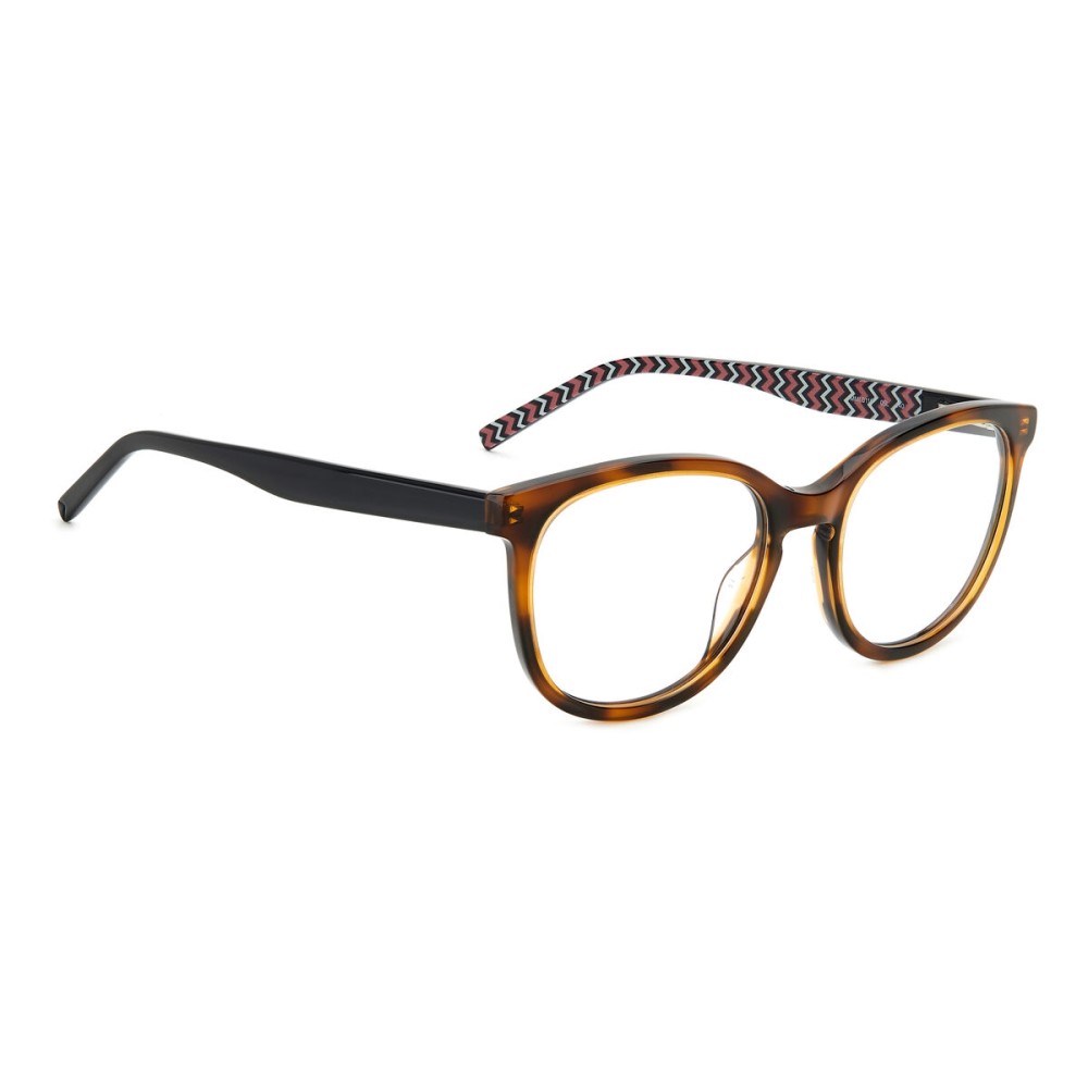 Monture de Lunettes Femme Missoni MMI-0116-05LF218 Ø 52 mm