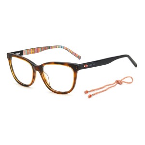 Ladies' Spectacle frame Missoni MMI-0115-05LF216 Ø 52 mm