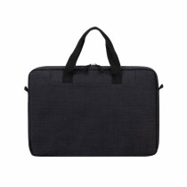 Laptoptasche Rivacase Bundle Schwarz 15"