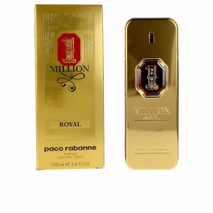 Herrenparfüm Paco Rabanne 1 MILLION EDP EDP 100 ml One Million Royal