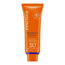 Sun Block Lancaster Sun Beauty Spf 50 50 ml