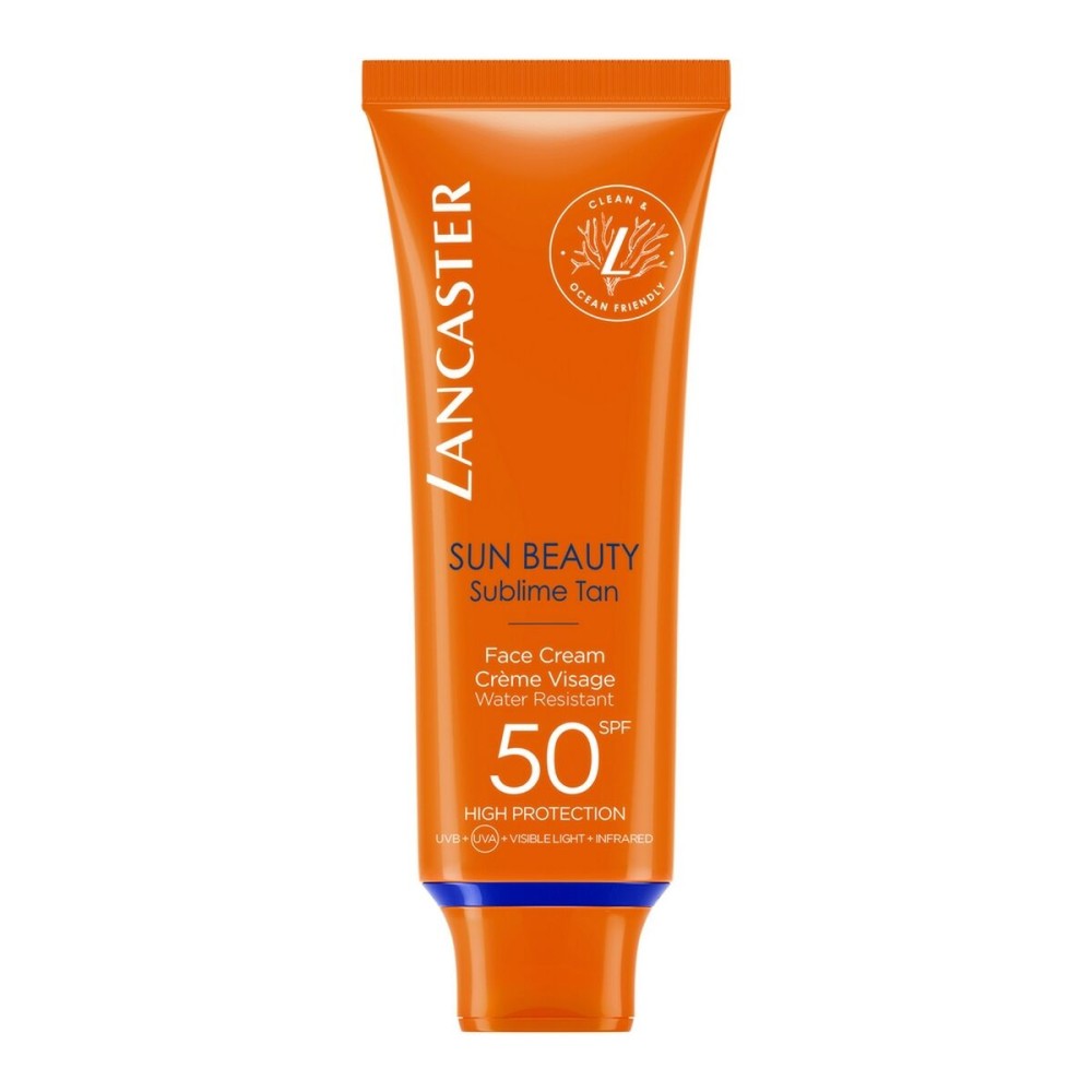 Protecteur Solaire Lancaster Sun Beauty Spf 50 50 ml