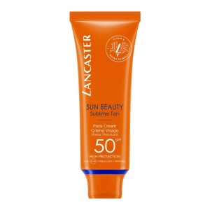 Protecteur Solaire Lancaster Sun Beauty Spf 50 50 ml