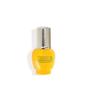 Behandlung für die Kontur von Augen und Lippen L'Occitane En Provence Immortelle Divine 15 ml