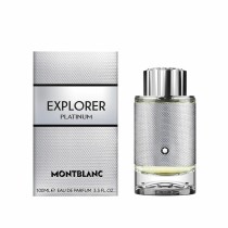 Herrenparfüm Montblanc EXPLORER EDP EDP 100 ml