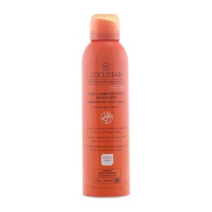 Bräunungsspray Perfect Tanning Collistar 200 ml