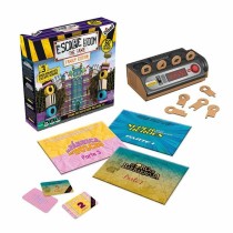 Jeu de société Diset Escape Room Family Edition ES