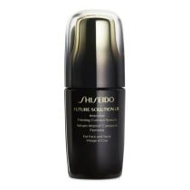 Straffendes Serum für den Hals Future Solution Lx Shiseido 0729238139237 50 ml