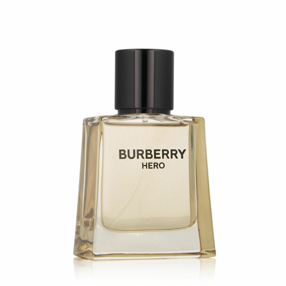 Herrenparfüm Burberry   EDT 50 ml Hero