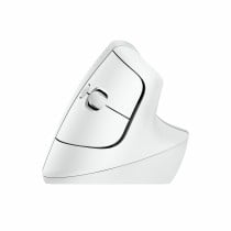 Wireless Mouse Logitech 910-006496 White 4000 dpi