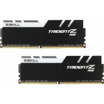 RAM Speicher GSKILL Trident Z RGB 16GB DDR4 3200 MHz CL16