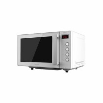 Micro-ondes Cecotec GrandHeat 2000 Flatbed 700W Blanc 20 L