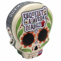 Jeux de cartes Falomir Calavera Diablito (ES)