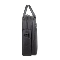 Housse pour ordinateur portable Rivacase Clark Noir 41 x 29 x 3 cm 15.6"