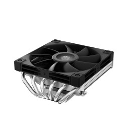 Ventilateur CPU DEEPCOOL R-AN600-BKNNMN-G