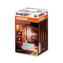 Car Bulb Osram NIGHT BREAKER 220 35 W (2 Units)