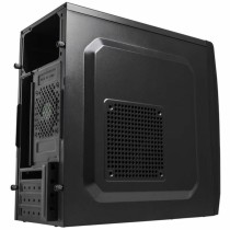 ATX Micro Gehäuse Aerocool ACCS-PC08014.11 Schwarz