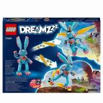 Playset Lego 71453 Dreamzzz