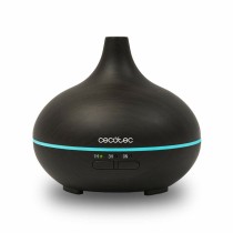 Humidifier Scent Diffuser Cecotec Pure Aroma 150 YIN Black Plastic 150 ml (7 W) (1 Unit)