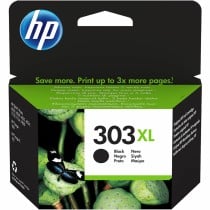 Original Ink Cartridge HP 303XL Black