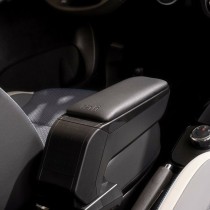 Armrest Armster Dacia Duster 2009-2017 Polyskin