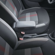 Armrest Armster Dacia Duster 2009-2017 Polyskin