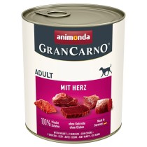 Nassfutter Animonda Schwein 800 g