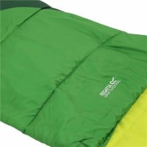 Sleeping Bag Regatta v2 250 Green